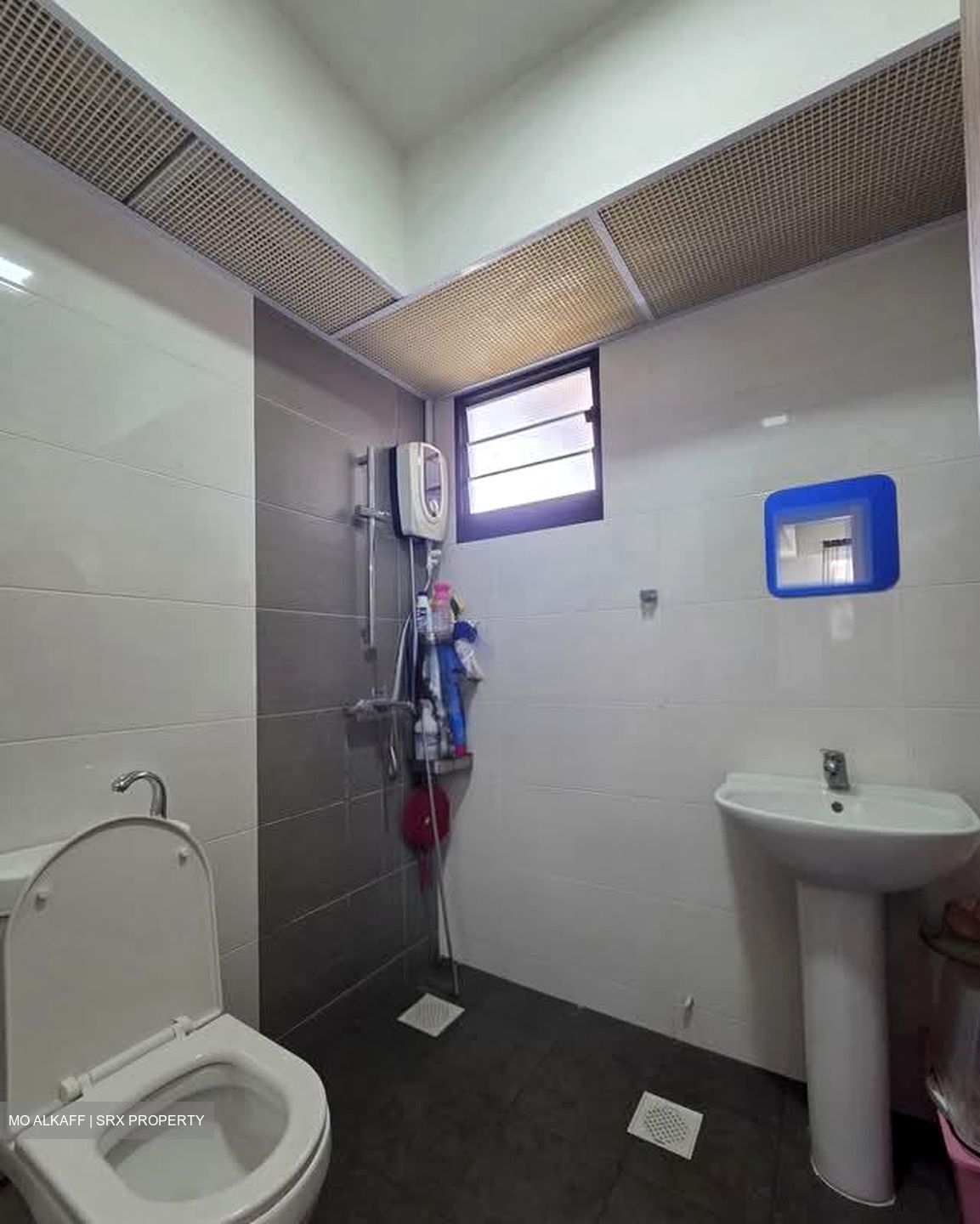 Blk 458C Fernvale Woods (Sengkang), HDB 3 Rooms #594139031